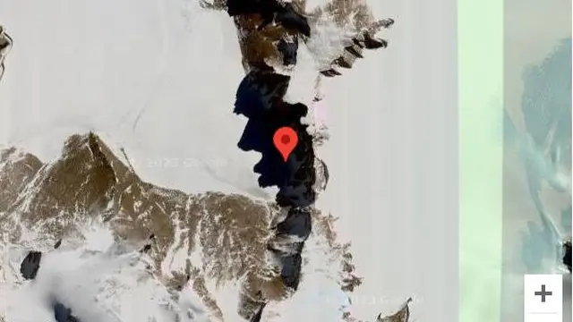 Bikin Penasaran, Ini 7 Potret Misterius di Google Maps yang Buat Bertanya-Tanya