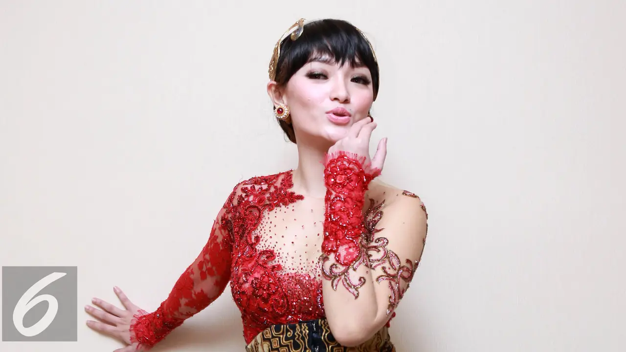 Zaskia Gotik