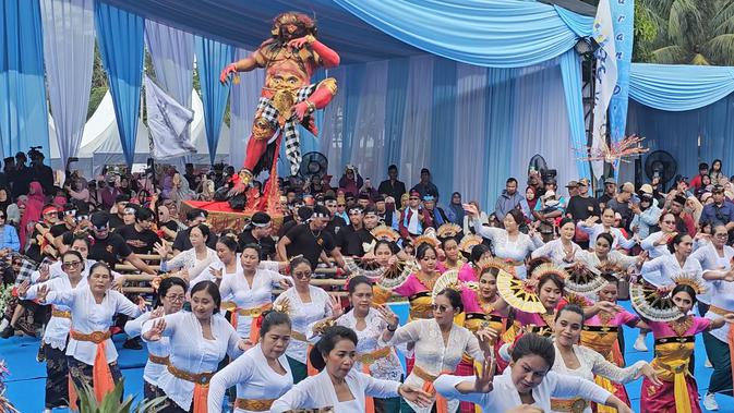 Mengintip Lebaran Depok 2026: Ogoh-ogoh hingga Barongsai Jadi Pembeda