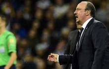 Kasus Pemain Ilegal, Presiden Madrid tak salahkan Benitez