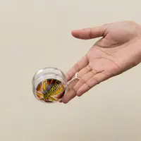 Generasi 90-an mana yang nggak bisa main yoyo? Hmm... (Via: wikihow.com)