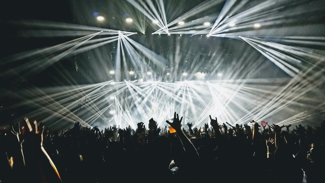 Soundrenaline Sana Sini di Palembang: Festival Musik, Seni, dan Gaya Hidup yang Menghubungkan Kreativitas