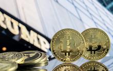 Harga Bitcoin Kembali Cetak Rekor Tertinggi, Kin Capai Rp1,4 Miliar