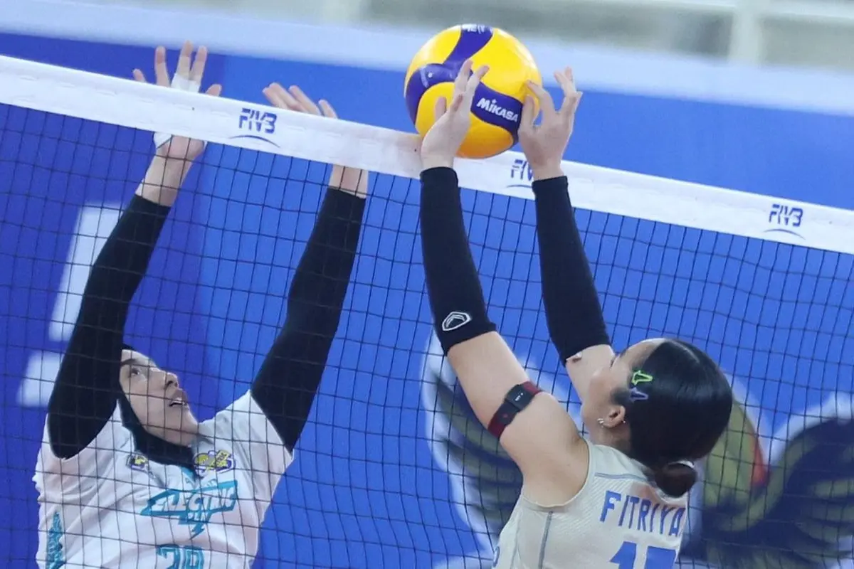 Jakarta Electric PLN Mobile vs Bandung bjb Tandamata, Proliga 2026