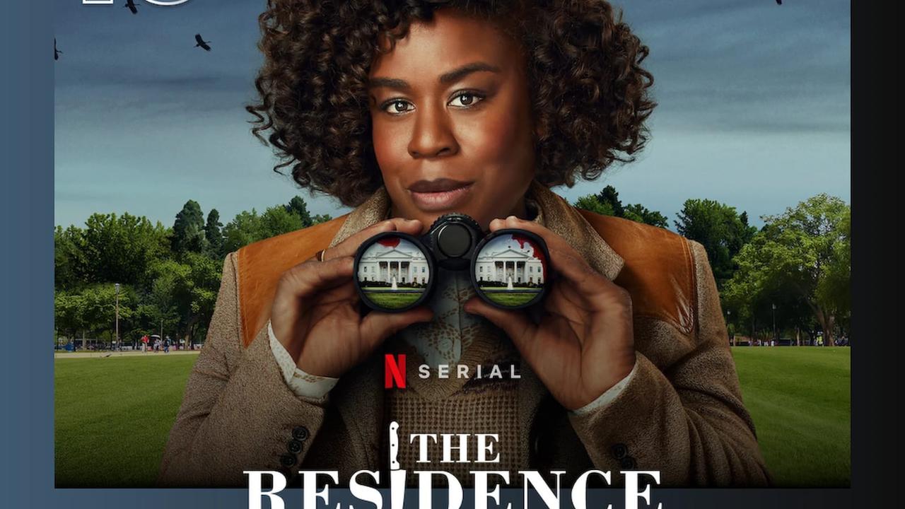 10 Rekomendasi Series Terlaris di Netflix Maret 2025 yang Wajib Ditonton