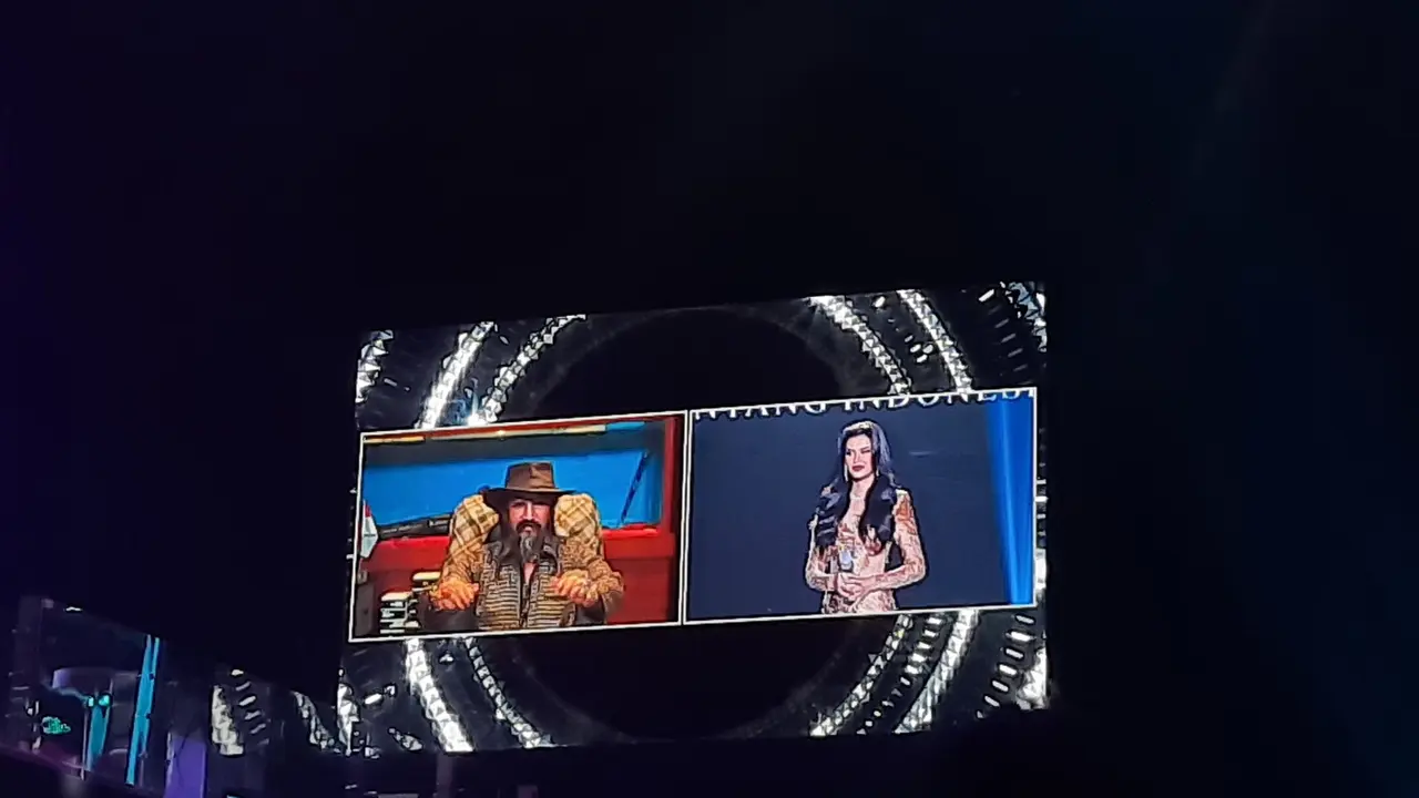 Serba-serbi Malam Grand Final Miss Mega Bintang 2024, dari Isu Kekerasan Seksual hingga Aksi Limbad Bertanya