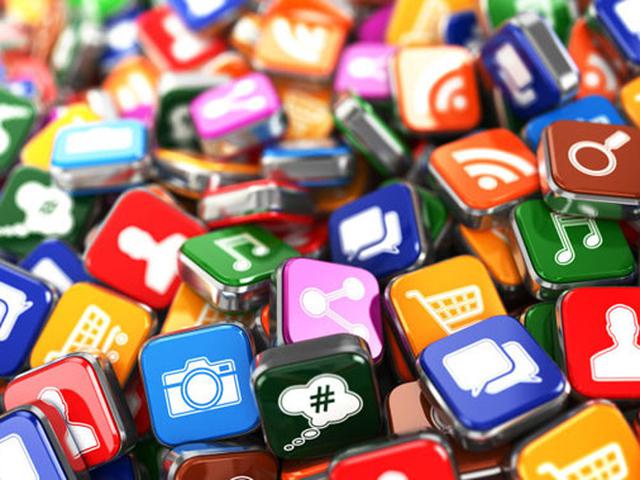 20 Aplikasi Android Yang Rakus Kuota Internet Tekno Liputan6 Com