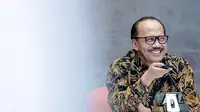 Sekretaris Kemenpar Tutup Usia Jelang Pensiun
