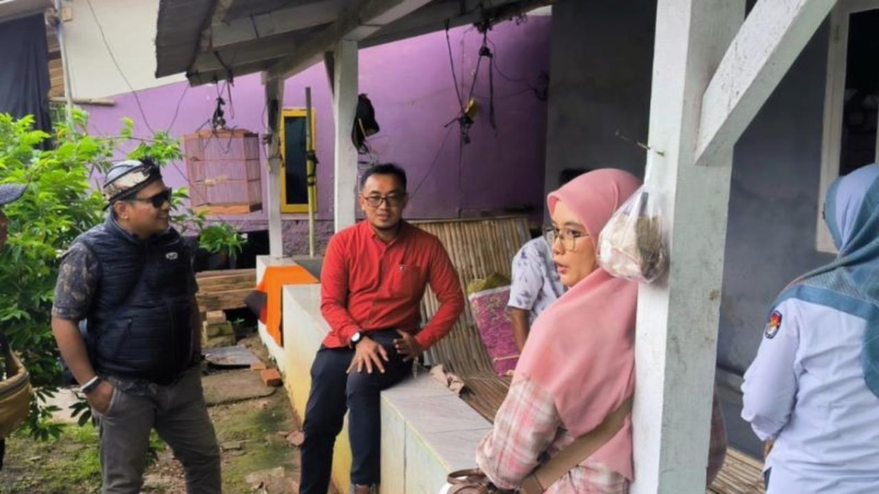 Bawaslu Karawang Awasi Langsung Coklit Data Pemilih, Temukan Ketidaksesuaian
