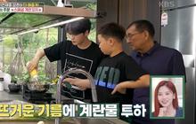 Potret Kim Jaejoong Buat Heboh Masak Telur Gulung Jajanan SD Indonesia, Sekali Coba Langsung Berhasil