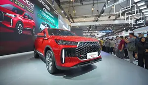 Ini Biang Kerok Terbakarnya Chery Tiggo Cross CSH di Bandung