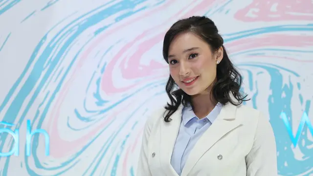 [Fimela] Tatjana Saphira