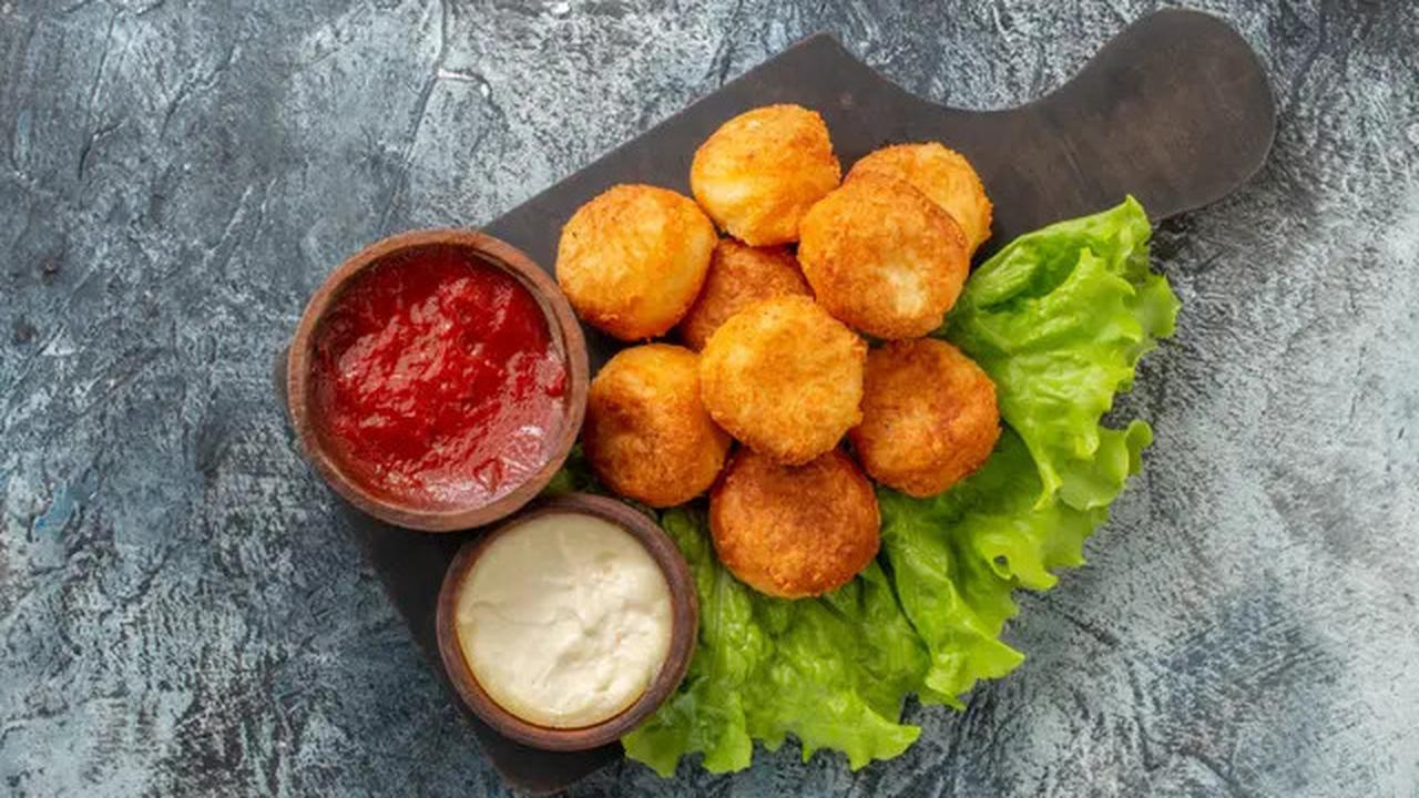 Menu Sahur Pertama untuk Anak, 5 Resep Praktis &amp; Sehat Agar Semangat Puasa!