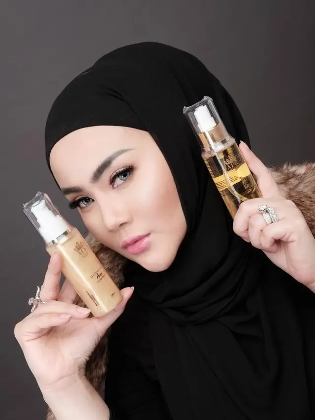 Ade Fitrie Kirana