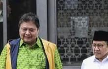 Koalisi Prabowo Langsung Rapat Bahas Cak Imin Lari ke Kubu Anies