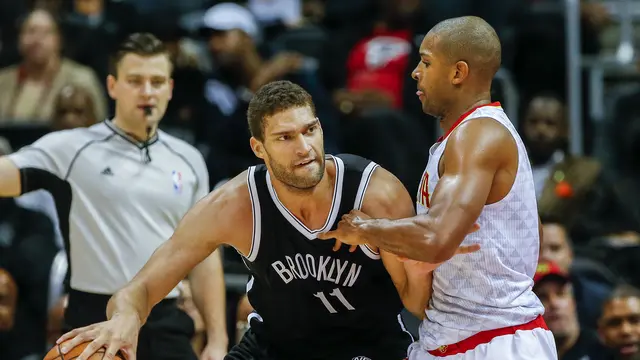 Brooklyn Nets