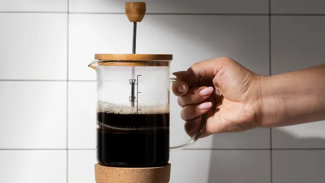 French Press