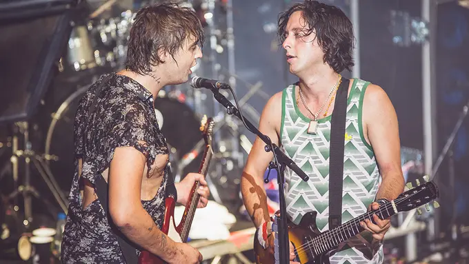 [Bintang] The Libertines