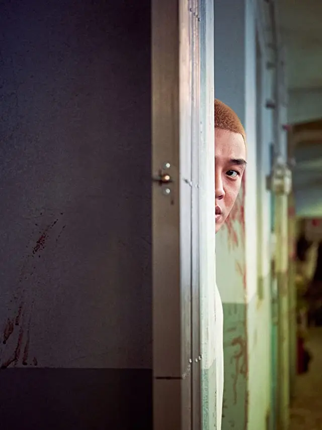 Film Korea Alive (foto: Netflix via IMDb)