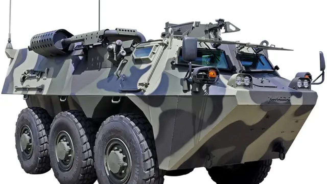 Deretan Mobil Produksi Pindad, Dari SUV Hingga Kendaraan Khusus