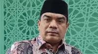 Direktur Eksekutif Said Aqil Siroj (SAS) Institute, Sa'dullah Affandy mengatakan, hari pahlawan yang jatuh pada Kamis (10/11/2022) banyak momentum yang bisa diambil. (Foto: Istimewa).