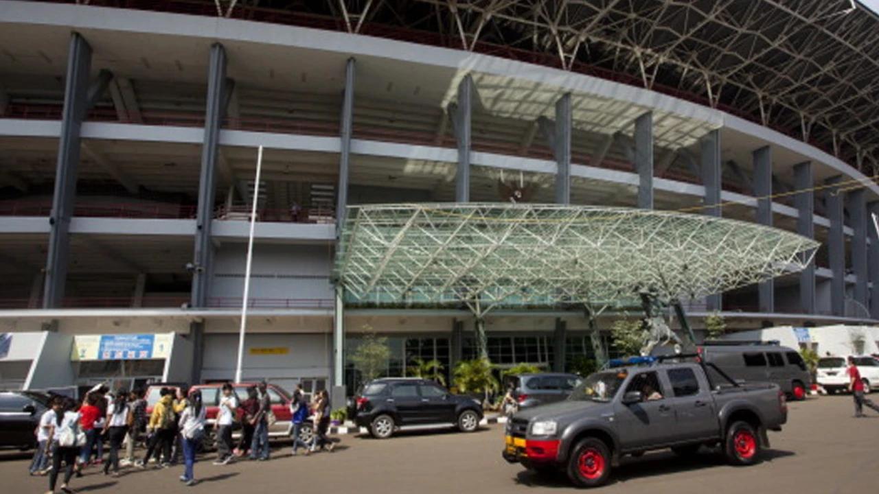 Ini Jalur Alternatif Imbas Rekayasa Lalu Lintas di Gelora Bung Karno pada 6-7 Juni 2026