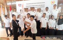 PBPI Kota Madiun Luncurkan Program Padel Go to School, Bidik Bibit Atlet Muda untuk PON 2028