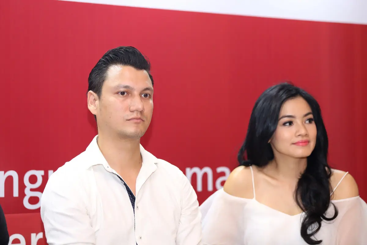 [Bintang] Titi Kamal - Christian Sugiono