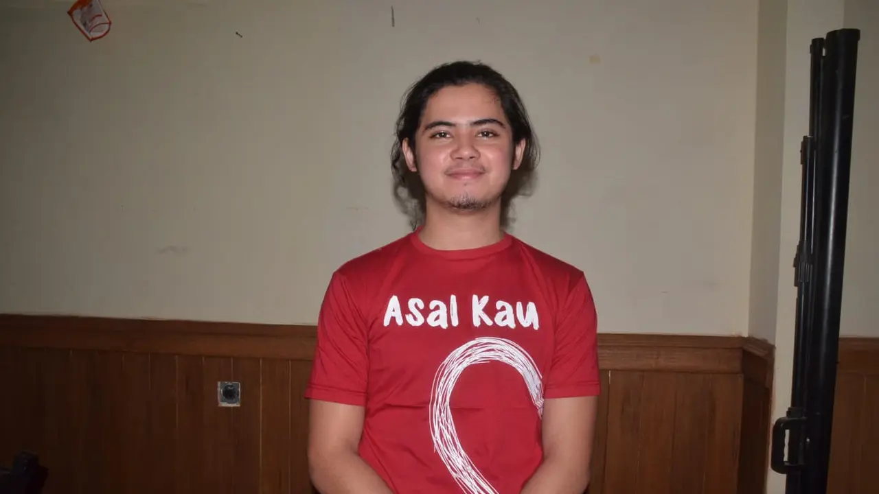 Aliando Syarief
