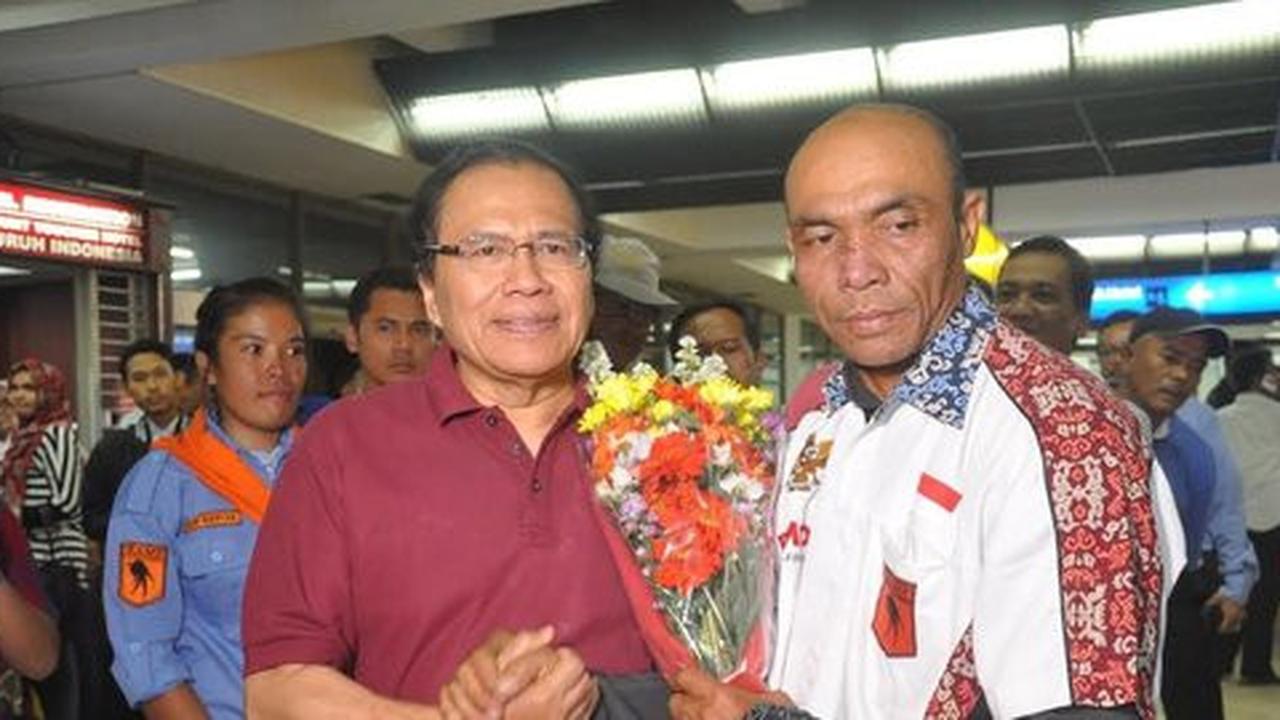 Pemerintah jual kedaulatan Indonesia dengan berutang