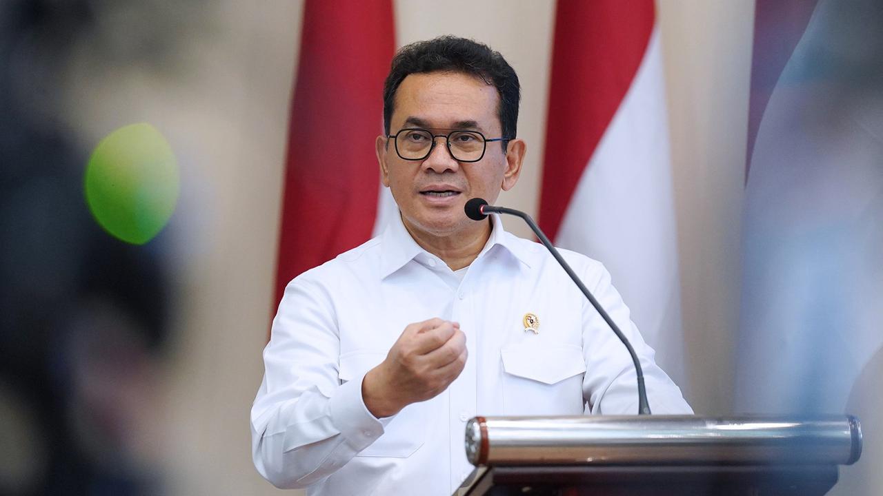 Strategi Pemerintah Tangkal Barang Impor Ilegal