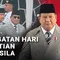 Peringatan Hari Kesaktian Pancasila