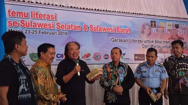 Budayawan