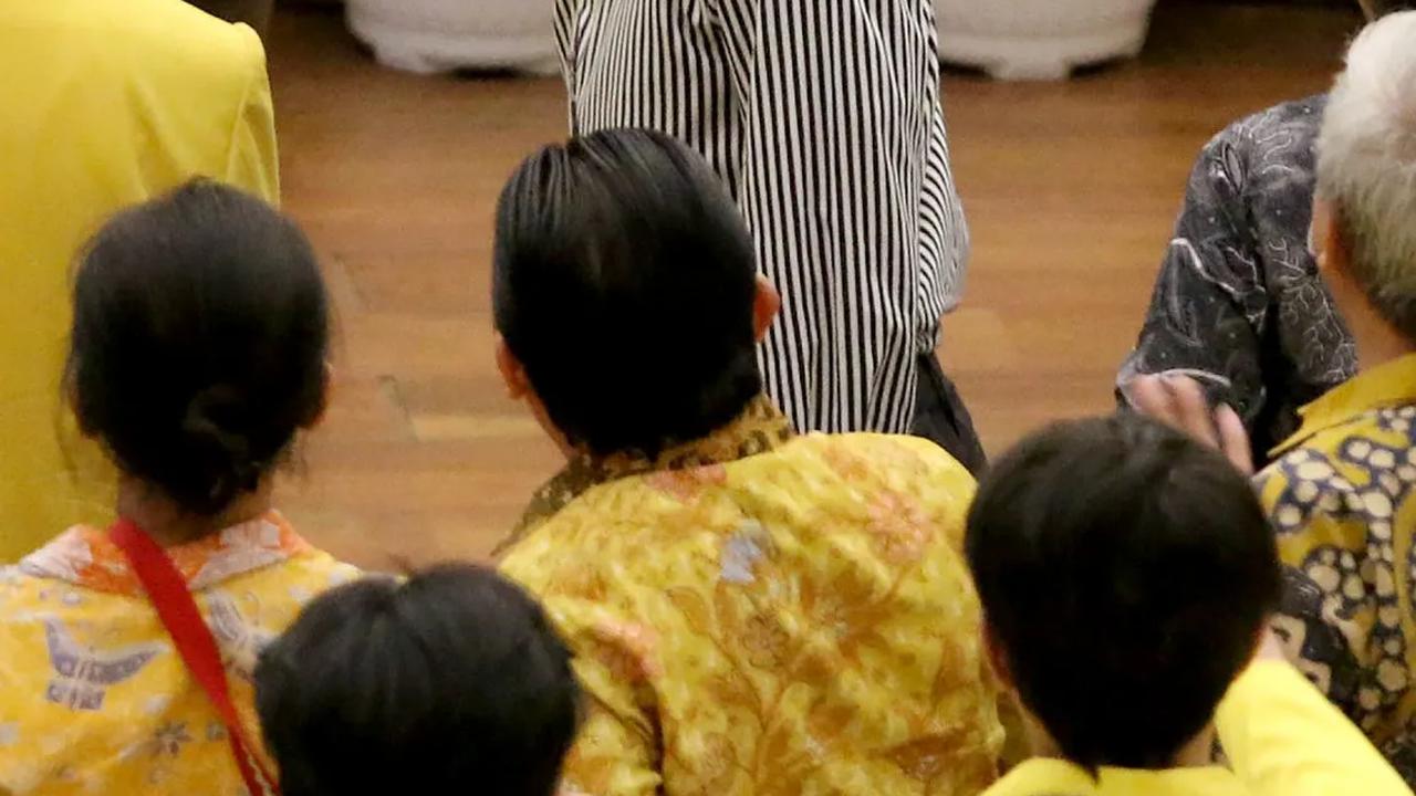PDIP Tunggu Prabowo Sebelum Deklarasi Cawapres Ganjar, Ragu Ada 3 Poros di 2024