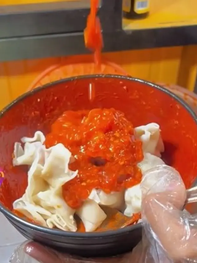 4 Resep Wonton Ala Restoran, Gurih dan Bikin Ketagihan