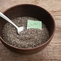 manfaat chia seed./copyright. freepik/&nbsp;