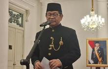 Empati ke Korban Bencana Sumatra, Pramono Anung Larang Kembang Api saat Malam Tahun Baru 2026 di Jakarta