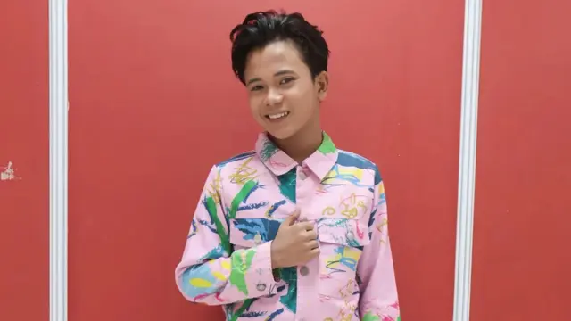 Rama Cirebon Dangdut Academy 8