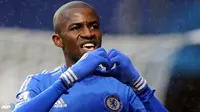 Ramires Berharap Bertemu Benfica di Final