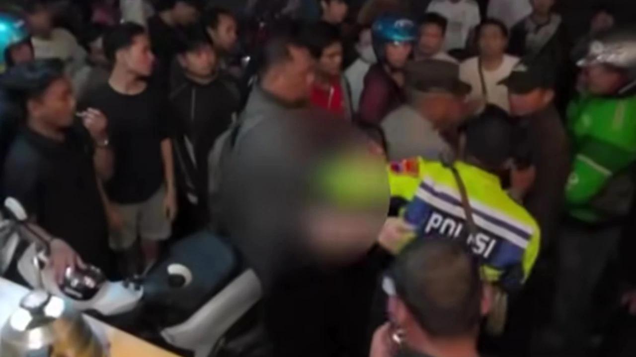 Tabrak Mahasiswi Hinggga Tewas di Semarang, WN China Kerja di Cirebon dan Pegang ITAS Sampai Oktober 2026