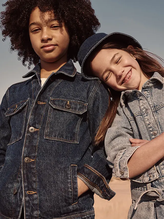 Menilik Koleksi Denim Ramah Lingkungan yang Menghemat 30 Juta Liter Air