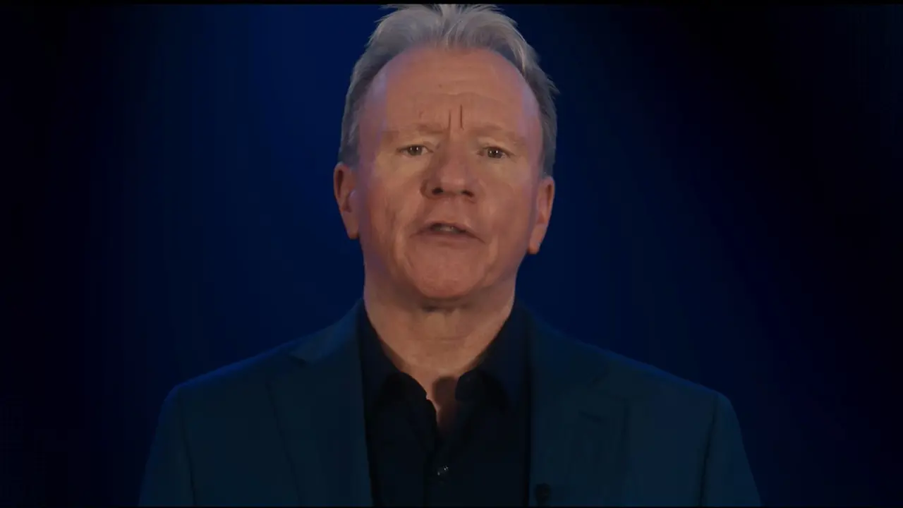CEO Sony PlayStation Jim Ryan mengumumkan akan mengundurkan diri bulan Maret 2024 (YouTube PlayStation)