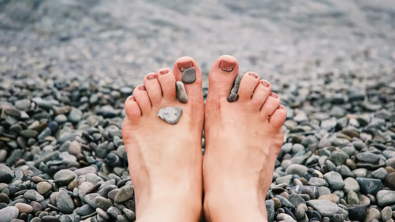 Tumit Kaki