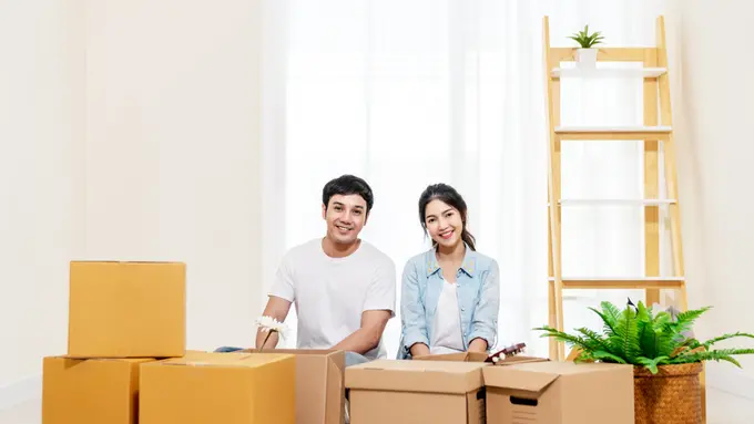 Pesan Penting buat yang Pindah Rumah Selama Pandemi, Perhatikan 5 Hal Ini!