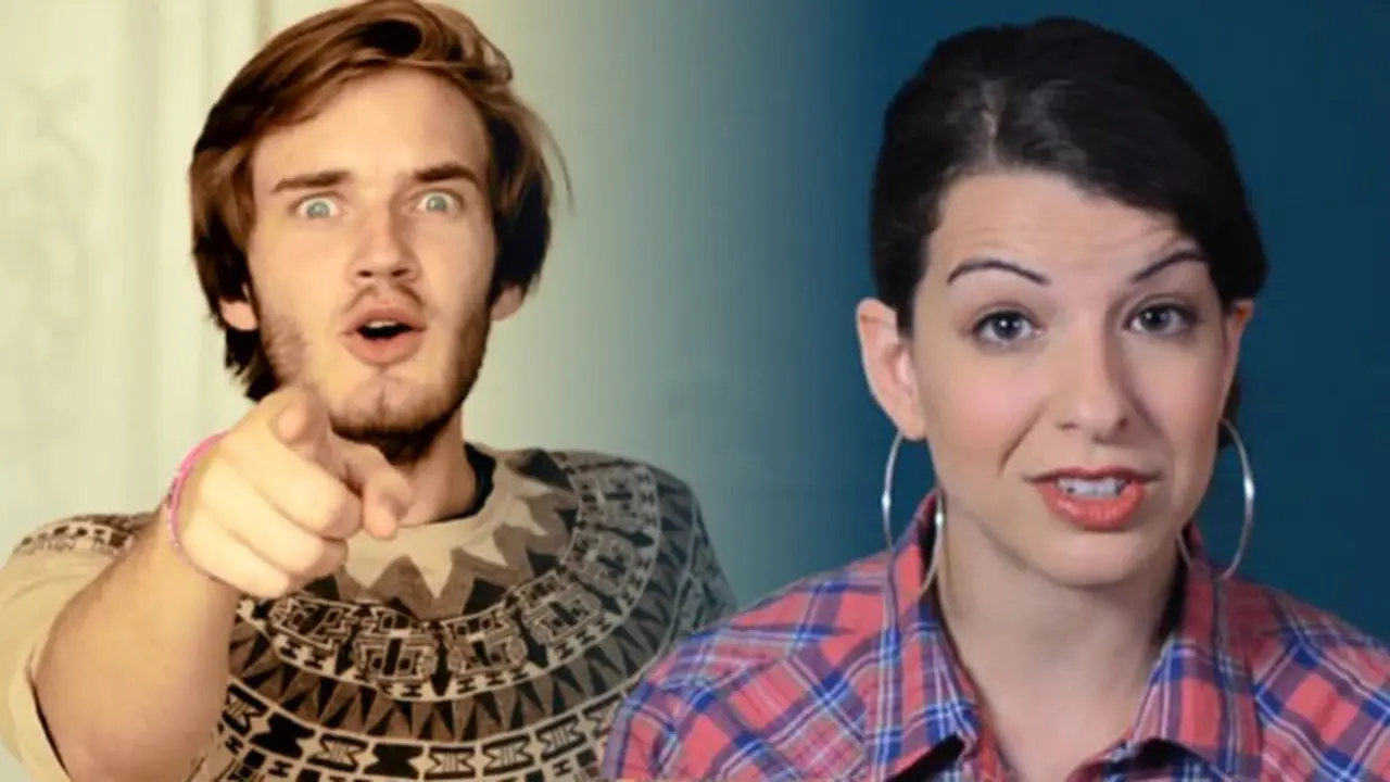 PewDiePie Masuk Daftar Orang Paling Berpengaruh di Internet