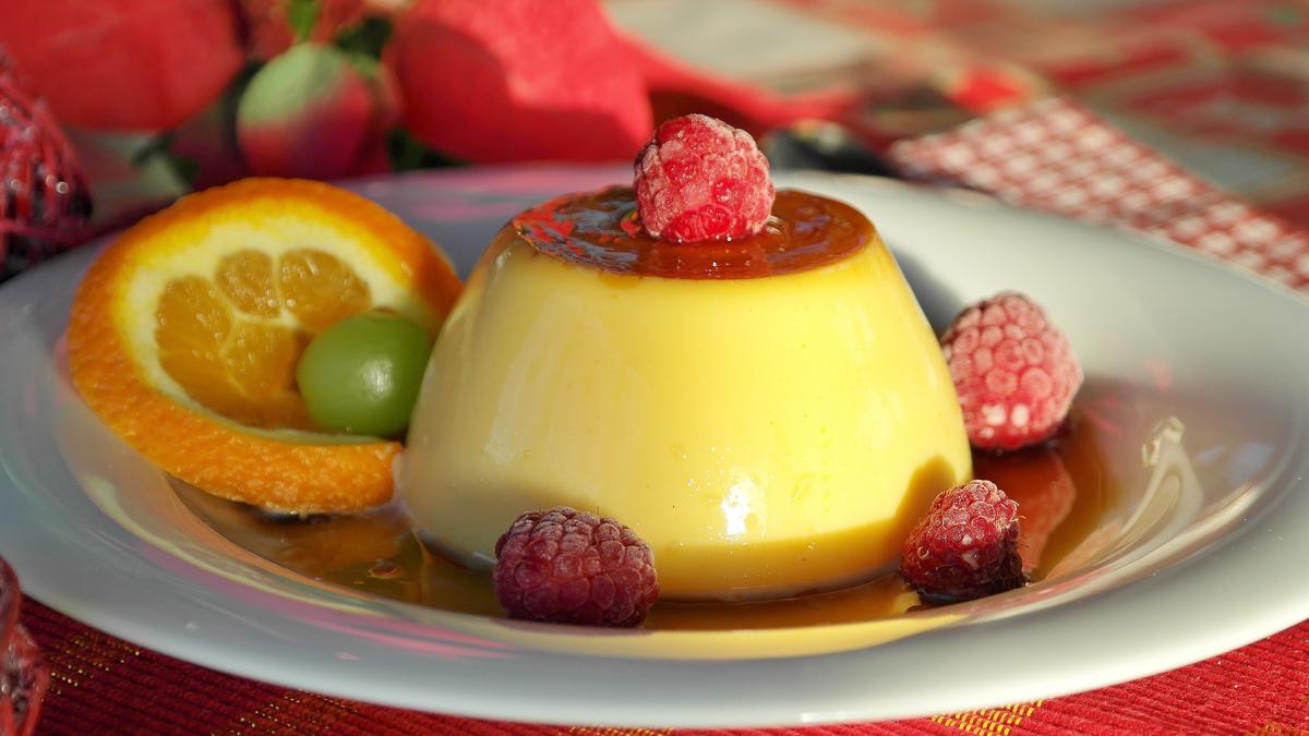 5 Resep Puding Lezat, Mudah Dibuat dan Menggiurkan