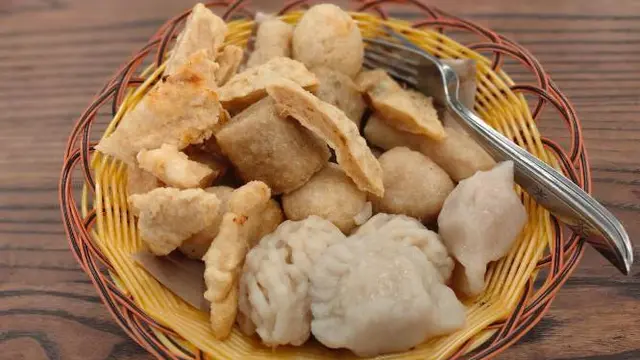 Pempek Lenggok Palembang Berinovasi Menuju Pasar Nasional