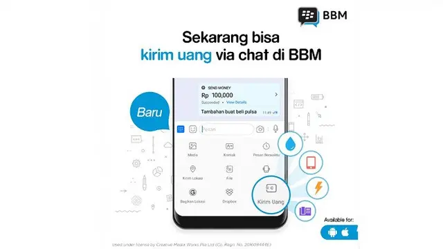 BBM