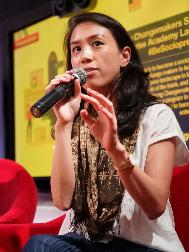 YCSE Academy Ajak Anak Muda Indonesia Jadi Pelaku Usaha Sosial