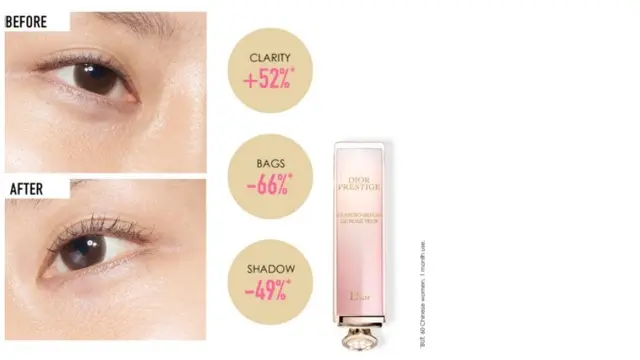 Perawatan Kulit dengan Infusi Serum Mawar dari Dior Prestige